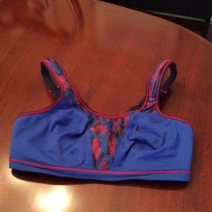 Freya sports bra